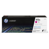  Original HP 415A W 2033 A Toner magenta (ca. 2.100 Seiten) 